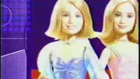 Triple Feature VHS Opening #3