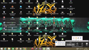 [GTA 5/PS3] Mod Menu 1.22 Install Dex/Cex 2015 !!