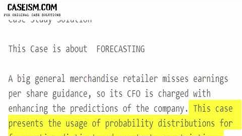 PriceMax Case Study Help - Caseism.com