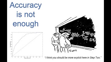 Glass box models - part 1/3