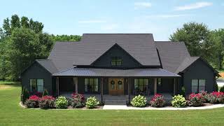 1332 Shoal Creek Trail NE Arab AL 35016