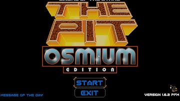 The Pit Fan Mod 2.5.8 Released! (Random Mode, Disassembling)