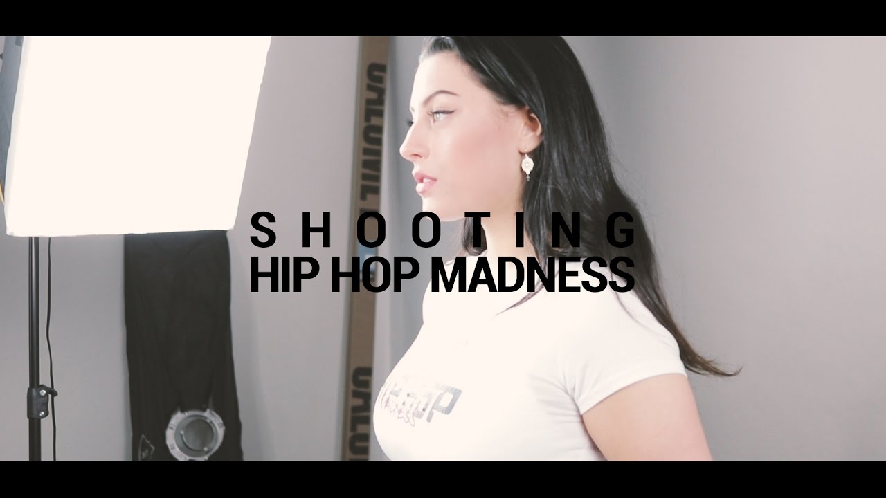SHOOTING HIP HOP MADNESS Canon EOS 80D + Canon 24mm 2.8 Pancake YouTube