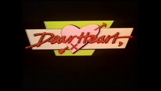 Dear Heart - S02E02 - 1983/05/05 (Incomplete)