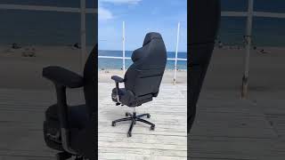 BMW разработали собственное кресло