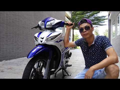 Video Một Số Kinh Nghiệm Về Xe Jupiter Gp 2017 - youtube