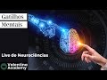 Gatilhos Mentais no Neuromarketing -  Live - Explicação de Neurociencias - Masterclass