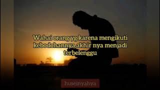 BACALAH !! Terjemah ajib daiyal maula