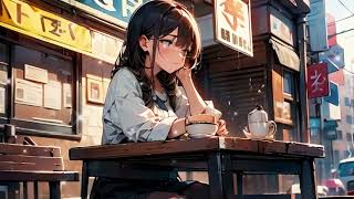 BGM for Work Cafe BGM for Study Healing Cafe　relaxing sounds　relaxing healing music