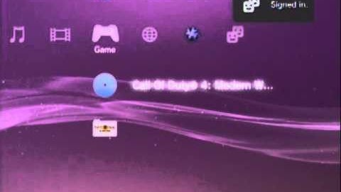 how to HACK and BYPASS cod4