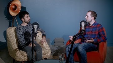 From design to Gatsby, React & GraphQL | Lennart