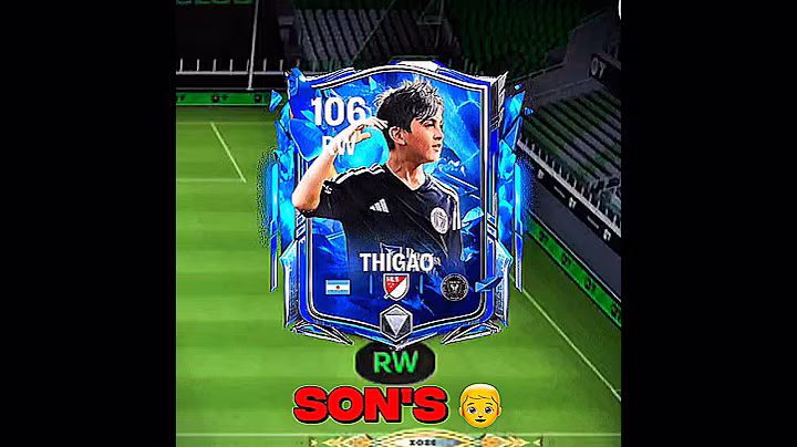 Father's e Son's☠️ #eafc24 #shorts #eafifa #fifamobile #fifa23 #fcmobile24 #fifa22 #fifa21 #easports