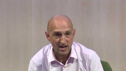 matthew syed: the power of cognitive diversity