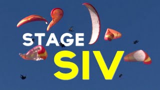 Parapente - Stage SIV - Complet et commenté (360, fermetures, dérochage, vrille, SAT...)
