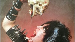 Dungeon Deep Dive-W.A.S.P. Pt. 1