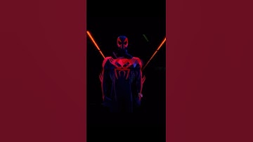 Spider-Man 2099 || Intro III ft @NFrealmusic