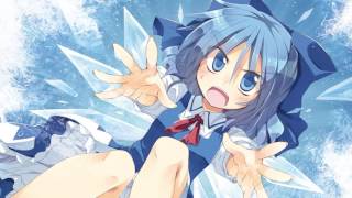 Video thumbnail of "【東方Vocal／Digital Rock】 Silver Force 「C-CLAYS」"