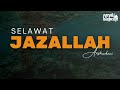 Qasidah selawat jazallah ver amal busker  arshadzai  teamfamily dakwah amal busker