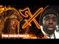 The Northman - Right Out Of The Theater Reaction | SPEECHLESS!!!