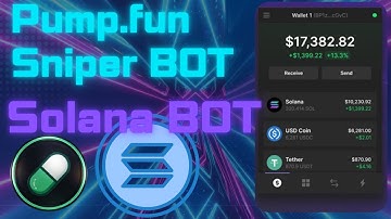 Solana Sniper Bot: Advanced Trigger Blueprint & Pump Fun Sniper Bot Live Execution Flow