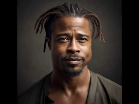 Can you name these African American movie stars?