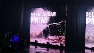 MAJLIS PELANCARAN VISIT MALAYSIA 2026 #PAHANGFIRST