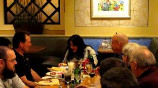 candlepowerforum - happy birthday greta