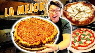 VOTADAS LAS MEJORES PIZZAS de MÉXICO