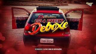CD G4 Red Deboxe - Forró 2024 - DJ Rodrigo The Best