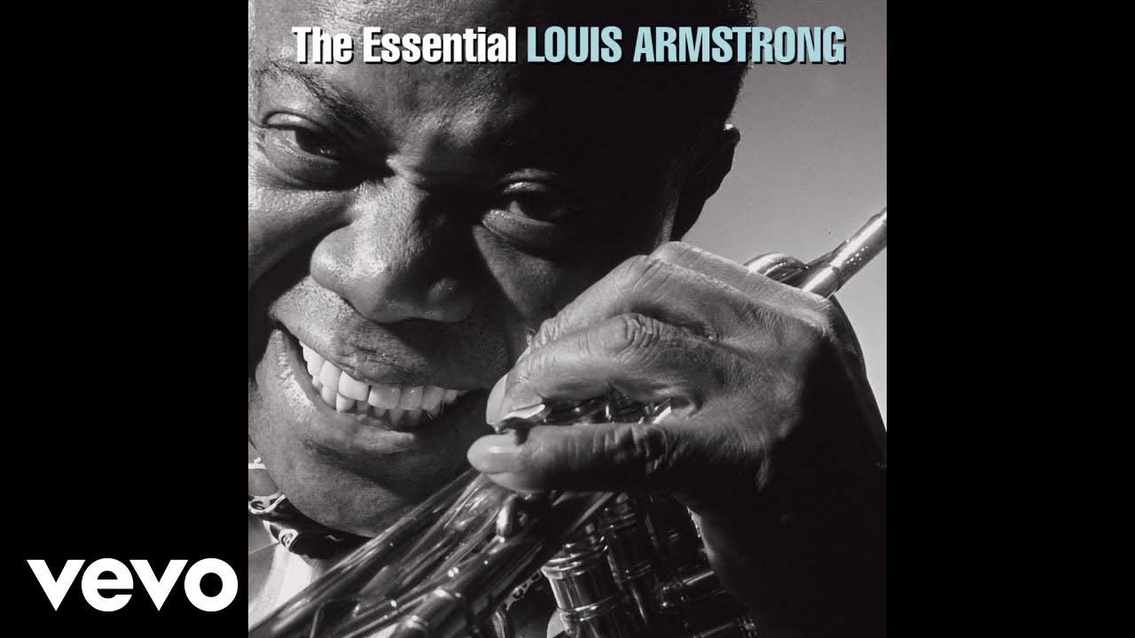 Louis Armstrong & His Savoy Ballroom Five - St. James Infirmary (Audio) - YouTube