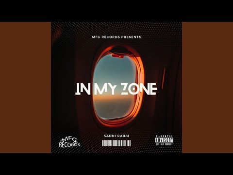 In My Zone