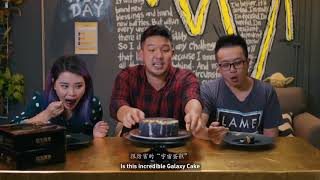 NOC FOOD KING - GOLDEN MOMENTS  CUT screenshot 2