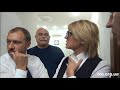 Адвокатесса Тулякова за взятку от Балан готова "лизать зад" судье (ч.1)
