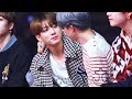 181201 MMA 안마 해주고 어깨동무하고 지민이 형이 너무 좋은 정국이 모음  / 방탄소년단 정국 직캠 JUNGKOOK focus fancam [4K] @2018 멜론뮤직어워드