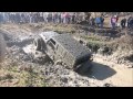 Jeep Rubicon mudfest 2015