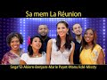 Sa mem la runion  sga el manu kd marie payet missty akiem et benjam  clip officiel