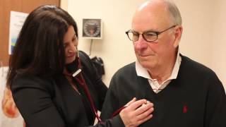 Mark’s Story: Enjoying Life with Heart Failure