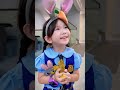 Where has Mom's child gone#Short #Officer Rabbit #angel