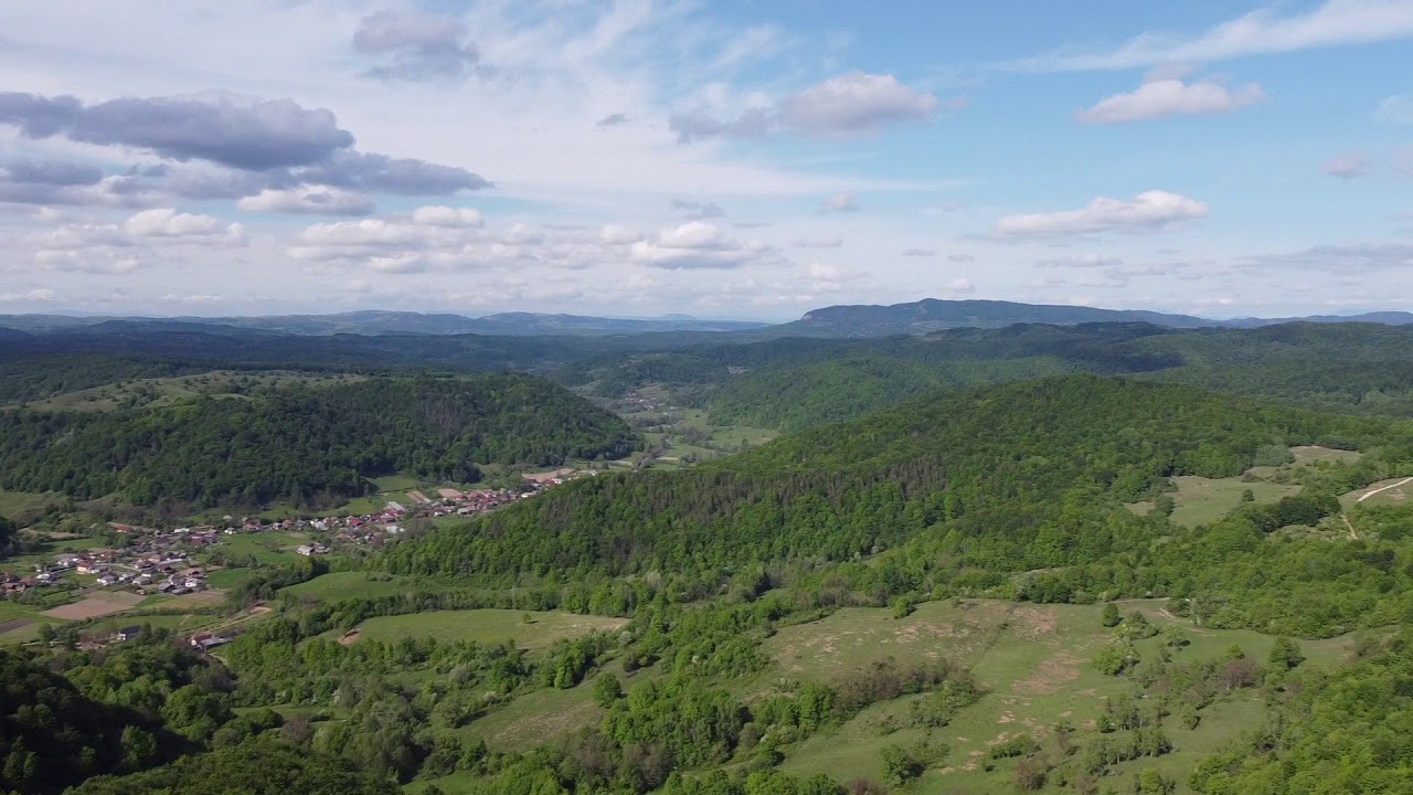 Ileanda Nagyilonda Salaj