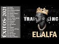 Mix El Alfa Exitos 2021 -Top 20 Mejores Canciones de El Alfa  Lo Mas Nuevo 2021