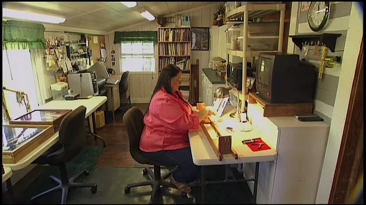 Connie Steele - Bead Artist | Tennessee Crossroads...