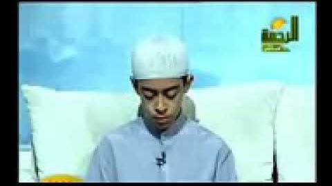 سورة الكهف محمود حجازي