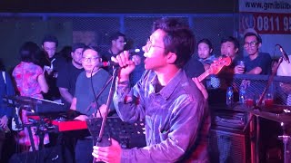 Aldrian Risjad - Premature (Live at Panggung Gembira, Jakarta 21/02/2020)