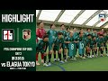 【因縁の対決】ELAGUA TOKYO vs プラムワン | F7SL CHAMPIONS CUP 2025 《GL 第三試合》DAY2