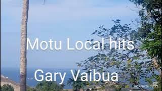 Oh my Lady egu lalokau -Gary Vaibua #localhitz #pngmuzik