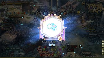 Tree of Savior - March 2021 Leticia (2k TP)