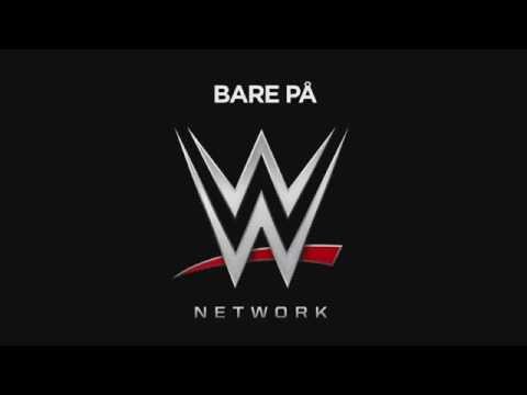 Video: WWE-stjerne ønsker 