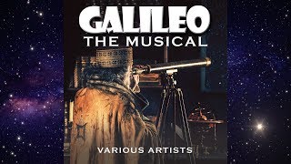 GALILEO THE MUSICAL - Excerpts from the rock musical