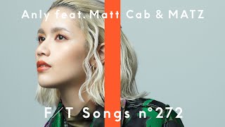 Download lagu Anly Feat. Matt Cab & Matz - カラノココロ / The First Take mp3