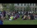 Uccs freshmen move in for semester